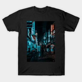 Romantic Nights T-Shirt